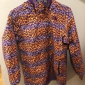 Kids North face  jacket (willing to negotiate)